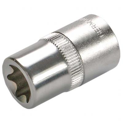 SW STAHL 05665LTorx dugkulcsfej 1/2" , E18 SW STAHL (SWSTAHL)